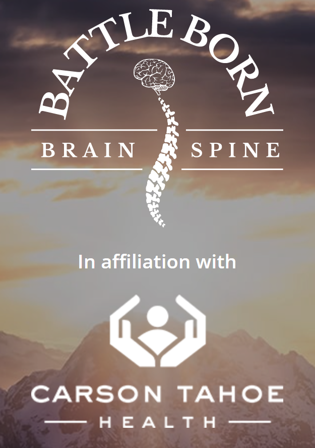 Battleborn Brain Spine Logo