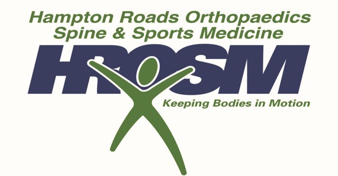 HROSM Logo