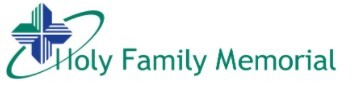 Holy Family Logo Limoni