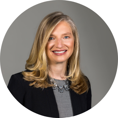 Laura Francis CEO of SI BONE
