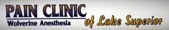 Logo Pain Clinic of Lake Superior