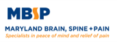 Maryland Brain Spine and Pain Logo