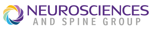 Neurosciences and Spine Group Logo