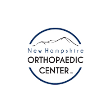 New Hampshire Orthopaedic Center Logo