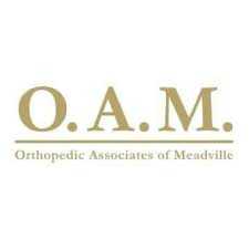 OAM Logo