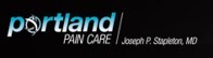 Portland Pain Care Logo