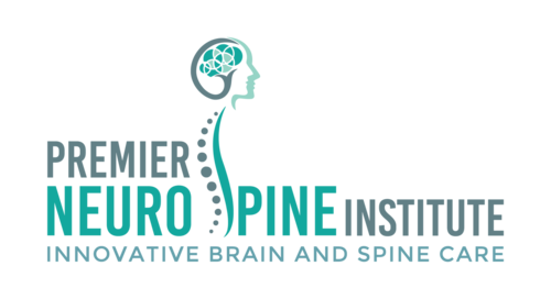 Premier Neurospine Institute logo