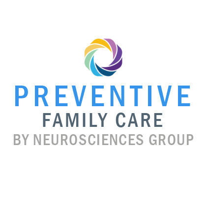 Preventative Family Care Logo