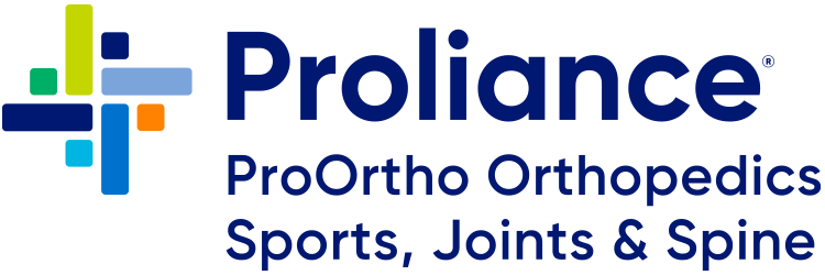 Proliance pro ortho lolog