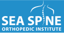 Sea Spine Logo