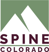 Spine Colorado logo