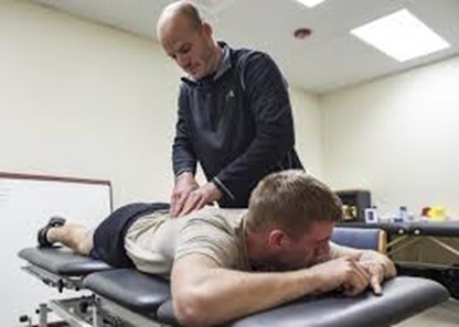 SI Joint Pain - What is it? — Base Camp Chiropractic & Sports Rehab