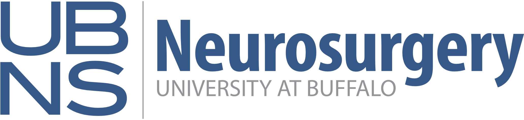 UBNS Neurosurgery practice logo