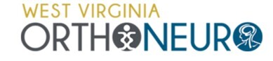 West Virginia Ortho Neuro Logo