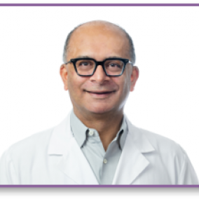 Bharat Desai MD