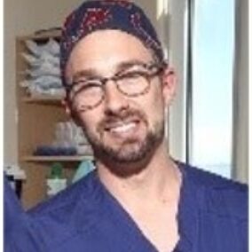 Christopher Davies MD