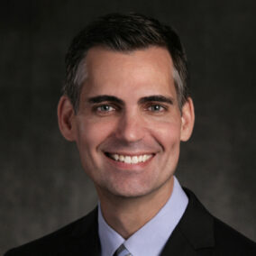 Christopher Faubel Orthopedic Surgeon