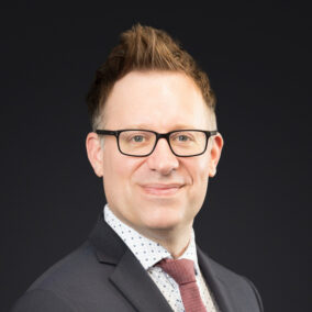 HCP - Christopher R Cook square