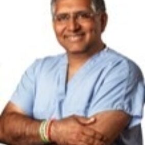 Dr Arvind Ajuha