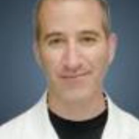 Dr Joshua Appel