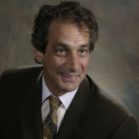 Dr Mark Stern 002