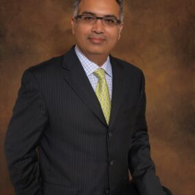 Dr Sumeer Sathi MD