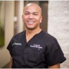 Dr Thomas Jones II MD