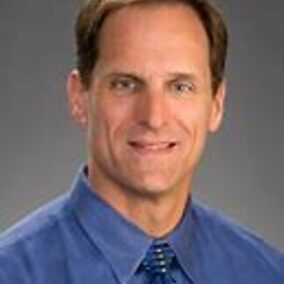 Eric Seybold MD