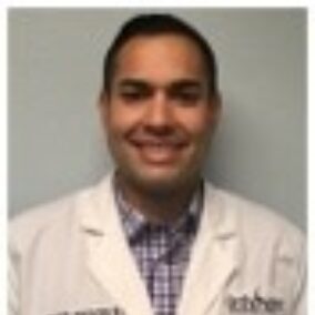 HCP - Diaz, Garcia MD
