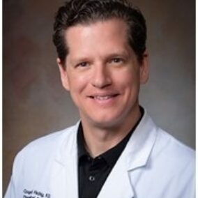 Gregory Helbig MD