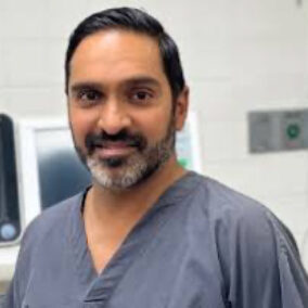 Harry Sukumaran