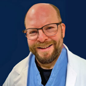 Hirsch Joshua MD square