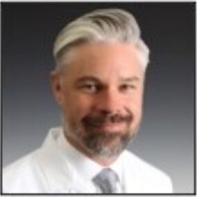 James Harman DO Neurosurgeon