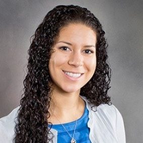 Kayla Mc Kenzie MS PA C Wake Forest School of Med