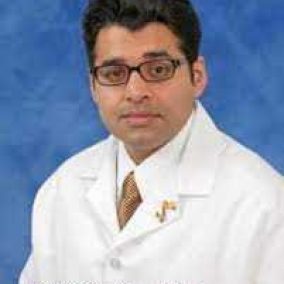 Khalid Sethi md