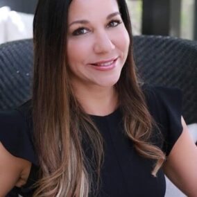 Lisa Sonberg Pic 2