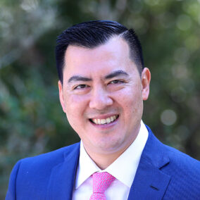Nguyen Wayne MD