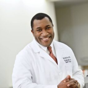 HCP - Buckley, Rudolph - NY Hamilton Ortho