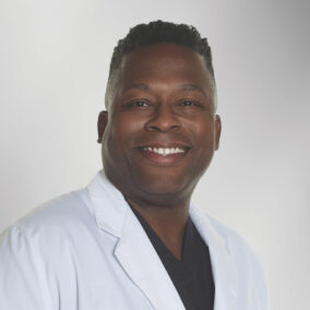 HCP - Allister Williams MD 2