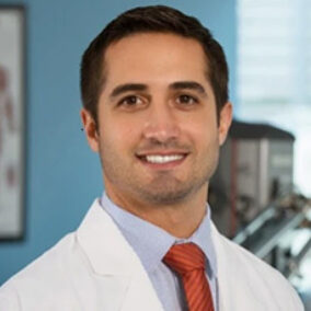 HCP - Rivera, Daniel, md