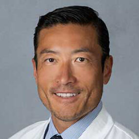 Han jo kim headshot