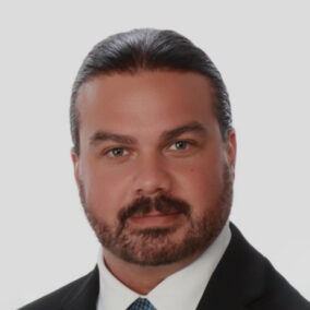 Photo of Paul Krafft MD