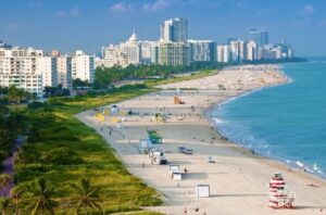 City - Miami, FL