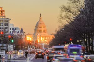 City - Washington, DC