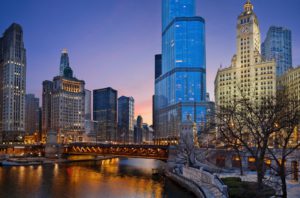 City - Chicago, IL