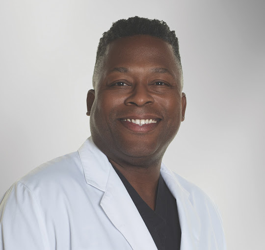 Play video: Dr. Williams - Treatment of SI Joint Dysfunction