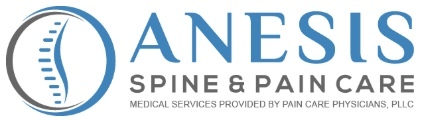 Anesis logo