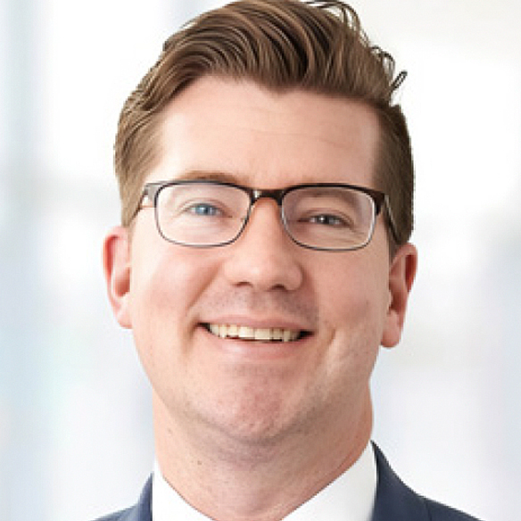 Brian Cunningham MD