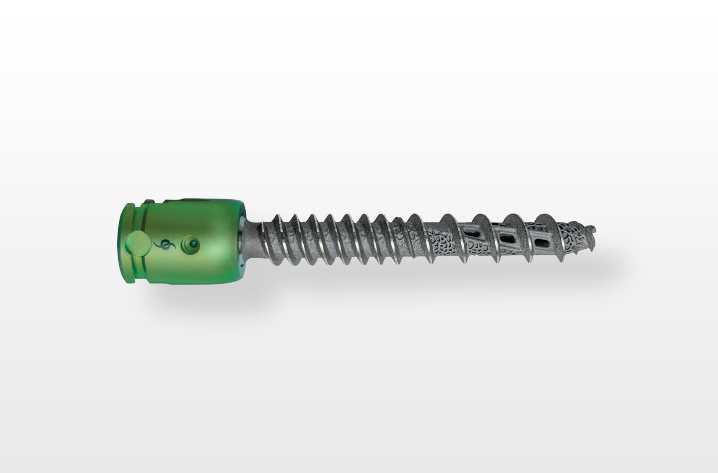 iFuse Granite Onyx™ | SI-BONE