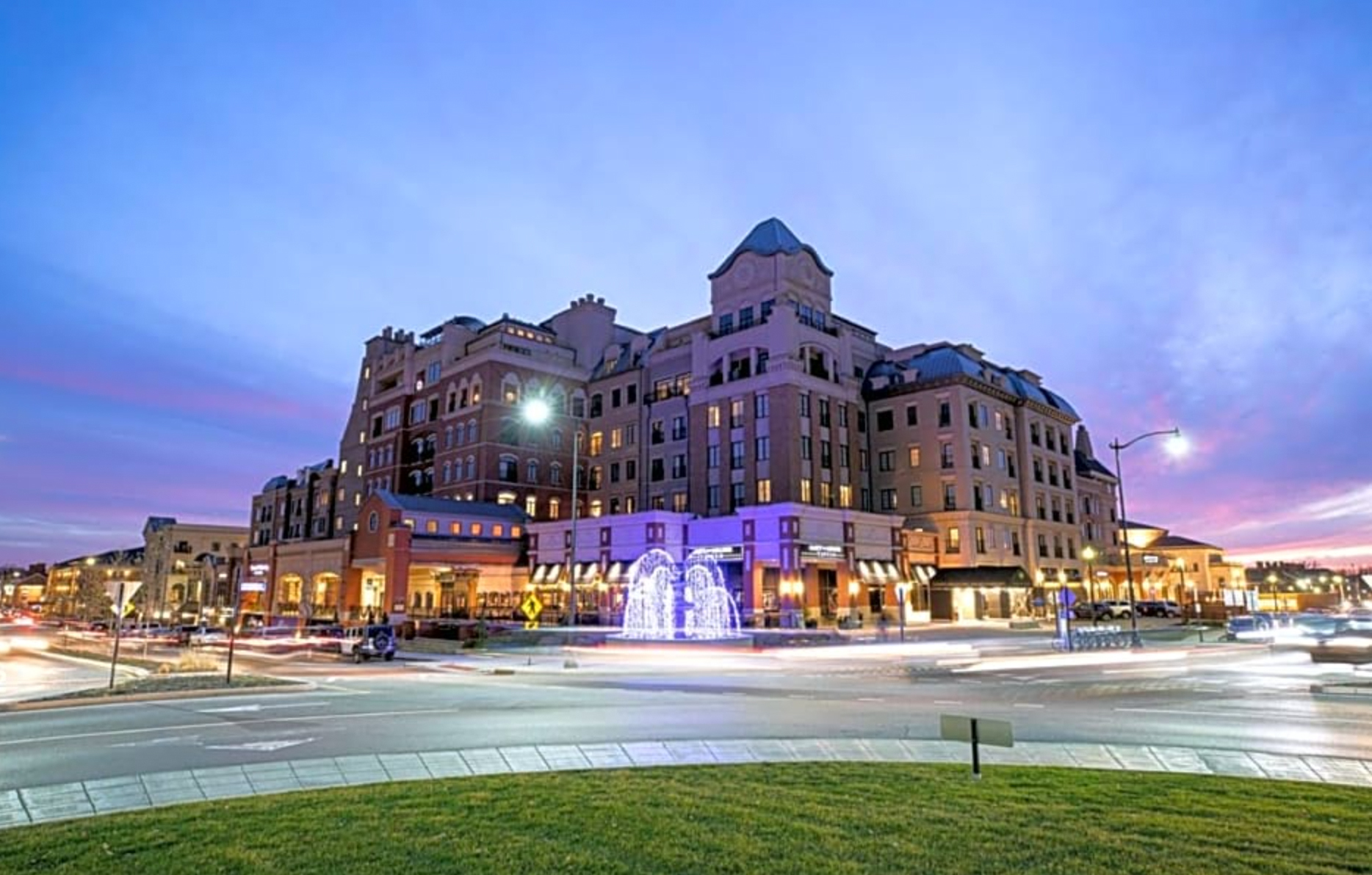 Carmel indiana